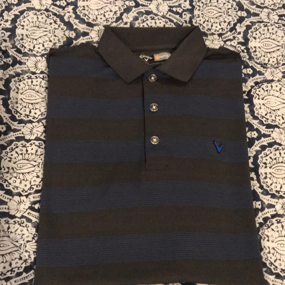 Callaway Polo
